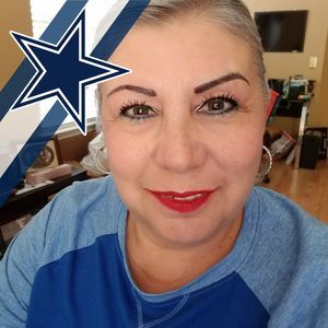 Meet your Posher, Yolanda